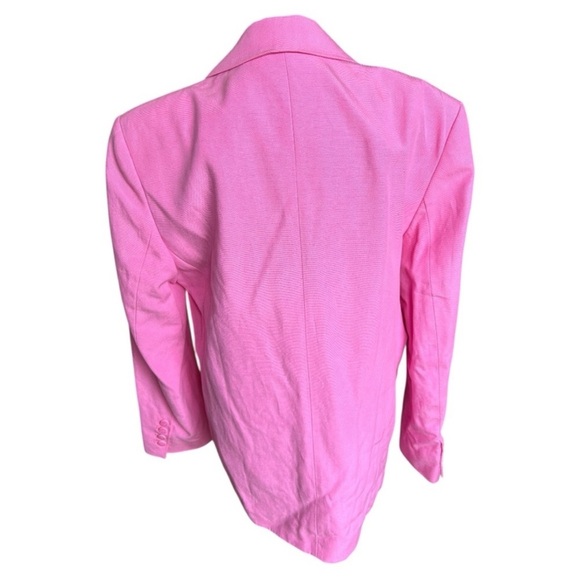 FARM Rio Pink Blazer - Picture 3 of 5